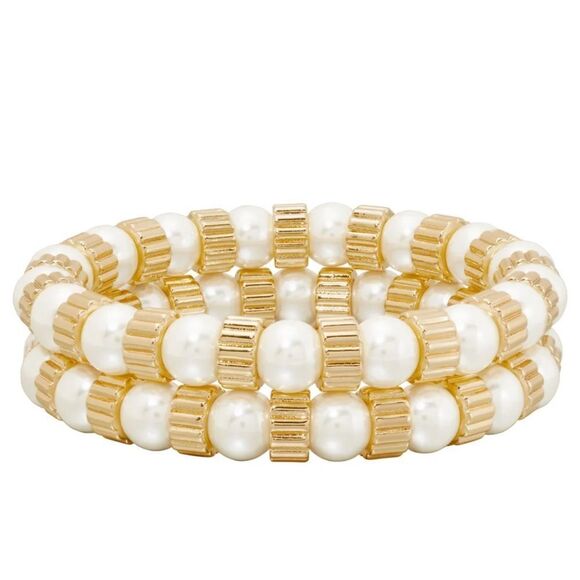 Roxanne Assoulin Jewelry - NWOT Roxanne Assoulin bracelets set of two